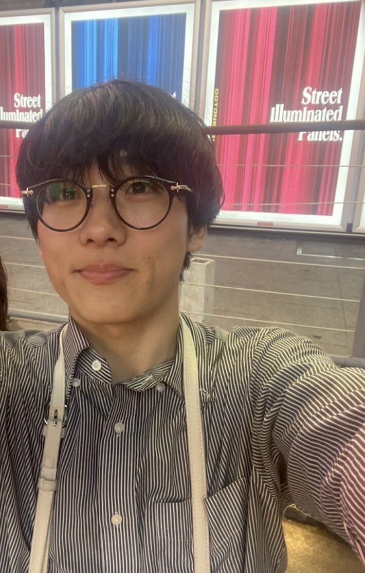 アオキ シュン 講師