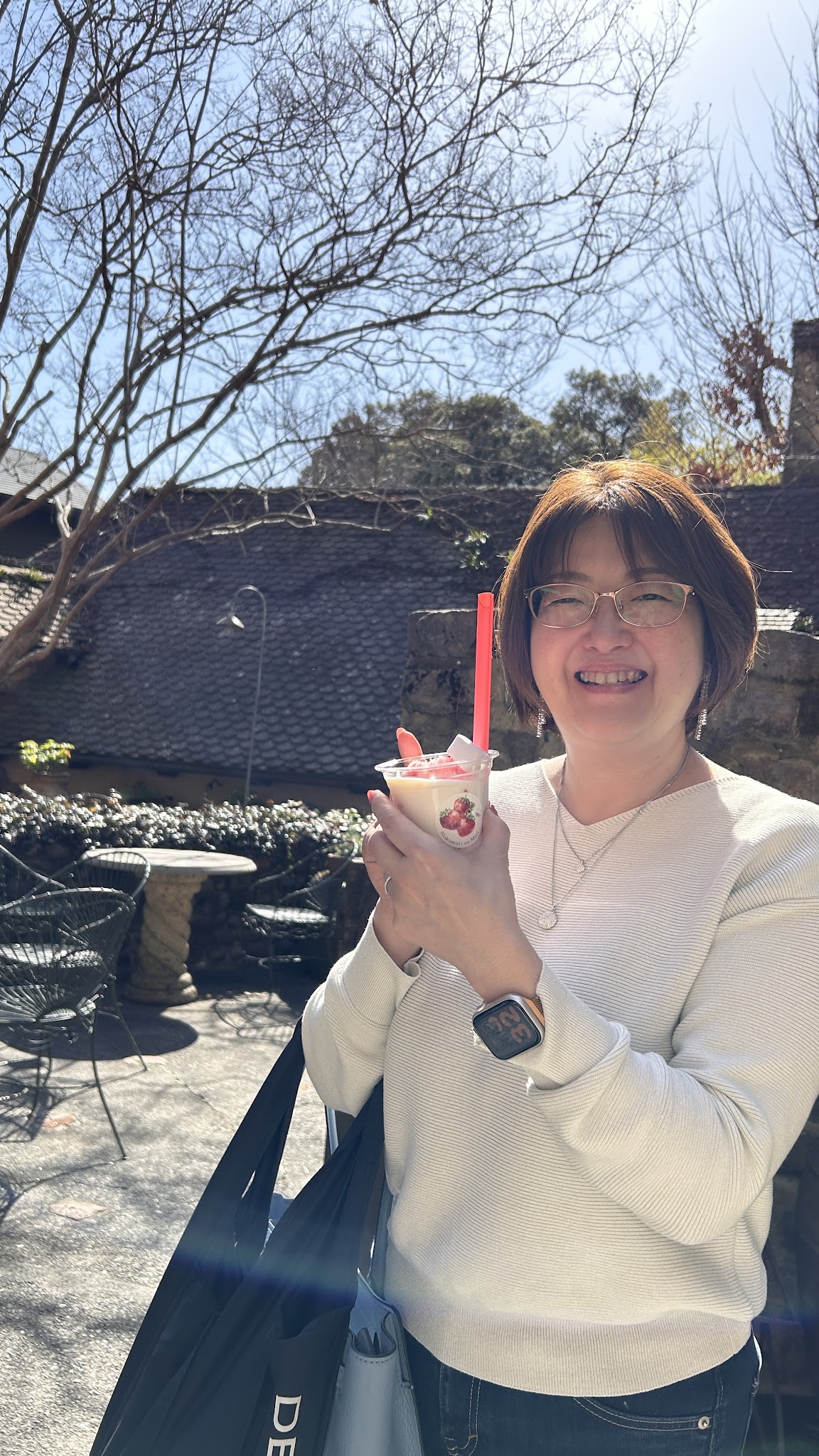 ナカムラ チカ 講師