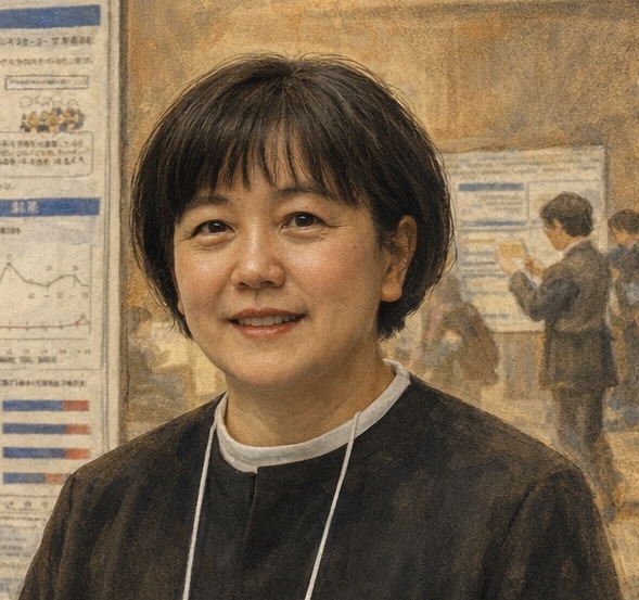 ミワ ヨウコ 講師