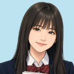 女子高生１