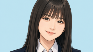 女子高生１