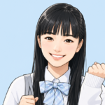 女子高生３