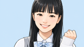 女子高生３