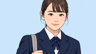 女子高生４