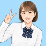 女子高生５