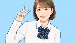 女子高生５