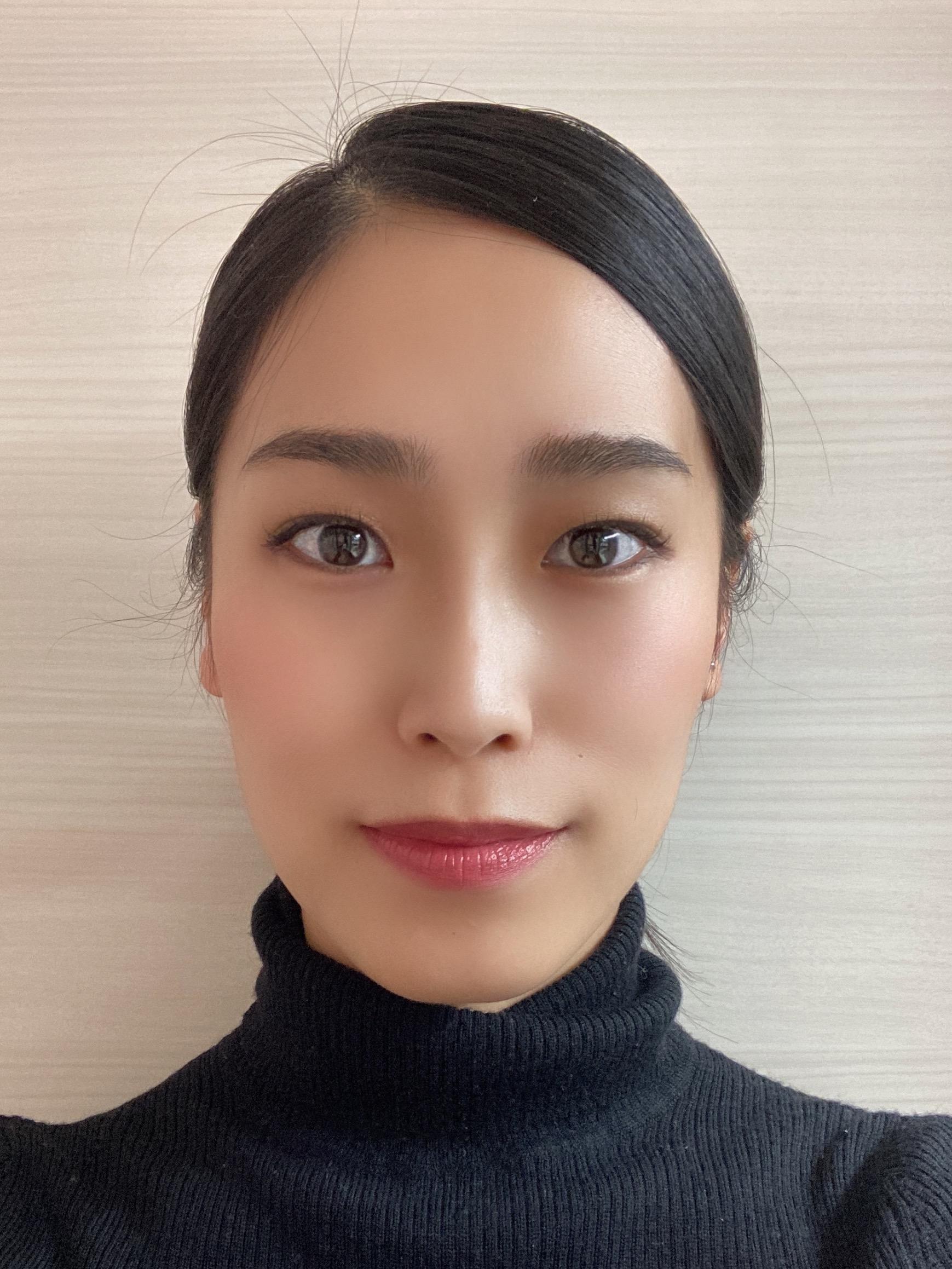 二宮かれん講師
