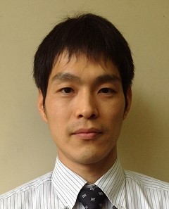 スズキ トモヒロ 講師