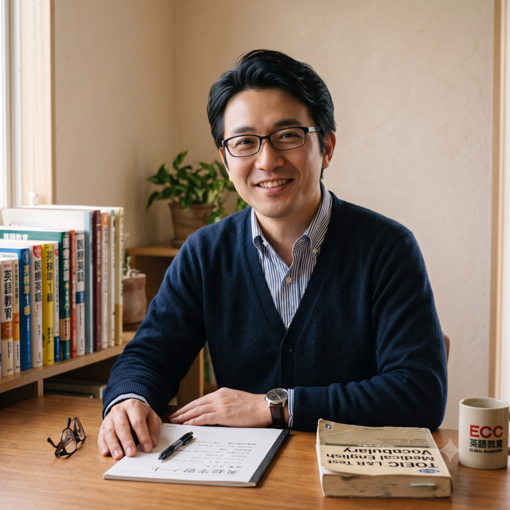 ミカシマ ケイジ 講師