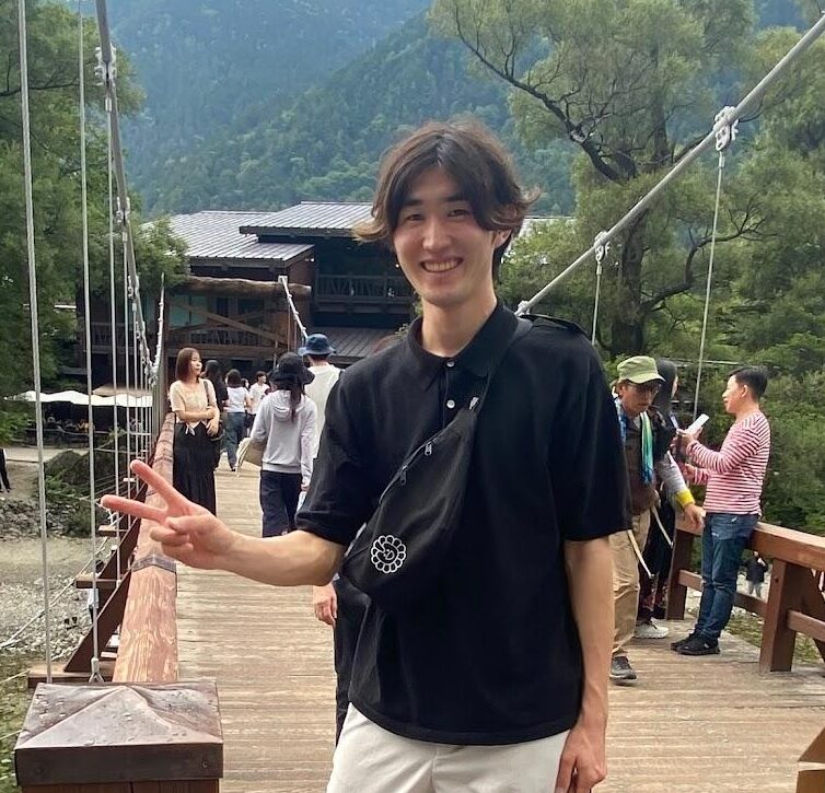 岡村 卓哉 講師