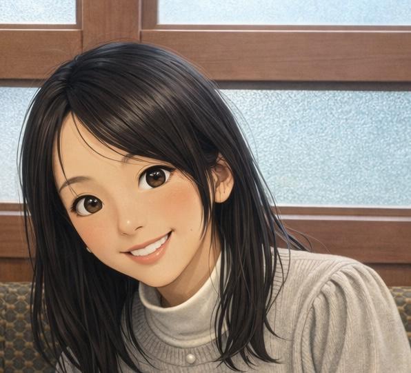 新井 沙織 講師