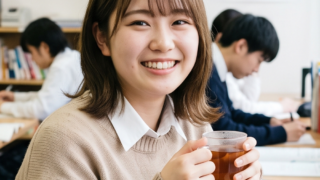 合格者の声１