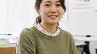 合格者の声３