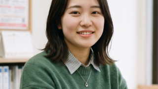 合格者の声４