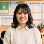 合格者の声６