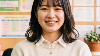 合格者の声６